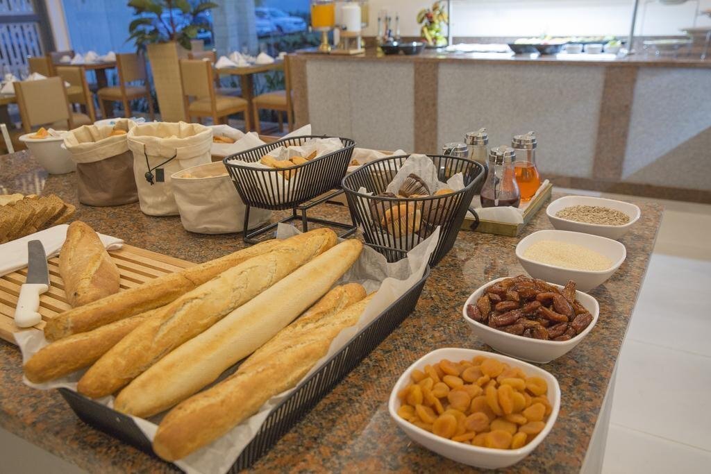 Изображение Whala!Urban Punta Cana 4*