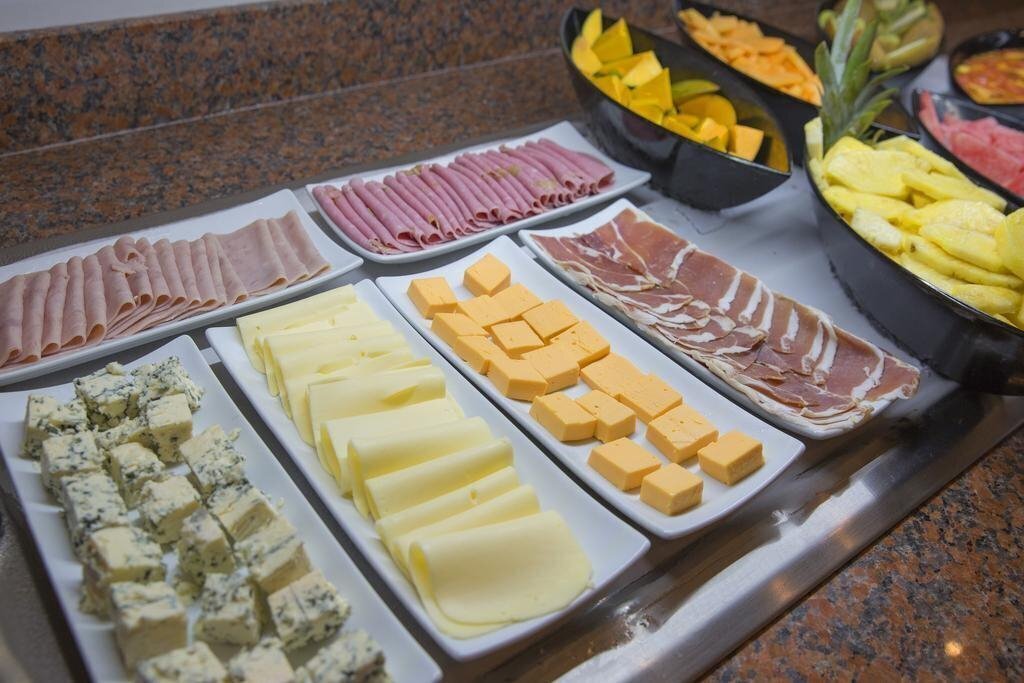 Картинка Whala!Urban Punta Cana 4*