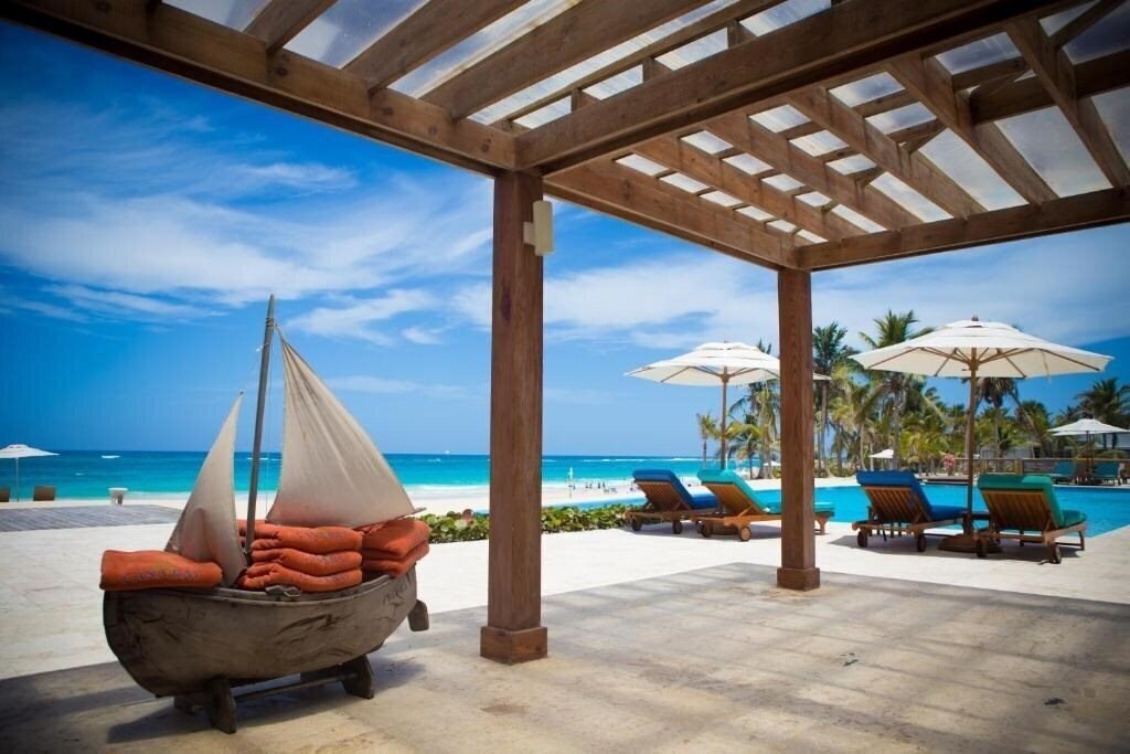 Отель Coral House By Canabay Hotels 4*