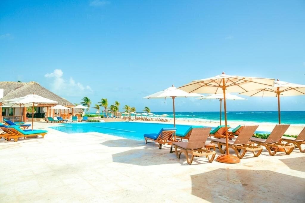 Картинка Coral House By Canabay Hotels 4*