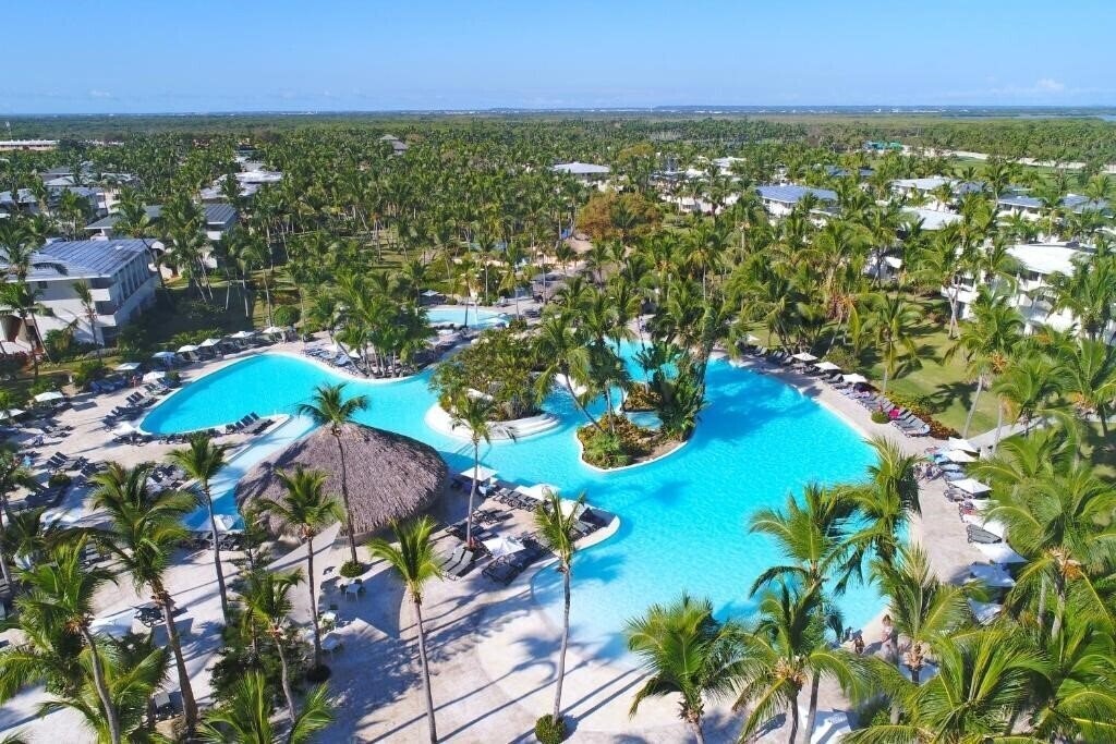 Фото Catalonia Punta Cana 5*