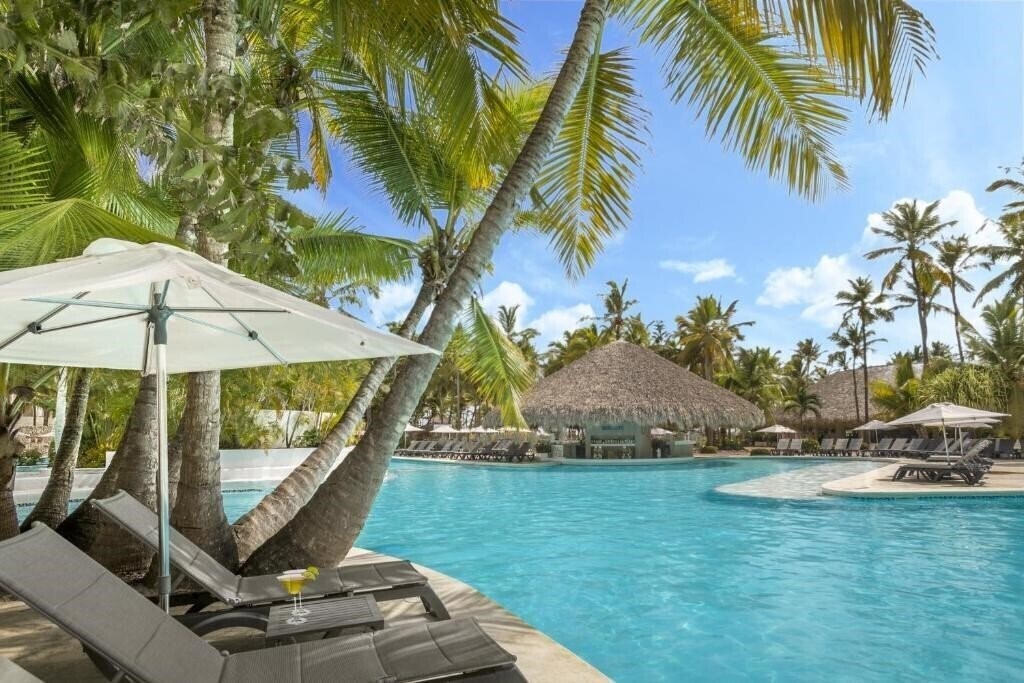 Фотография Catalonia Punta Cana 5*