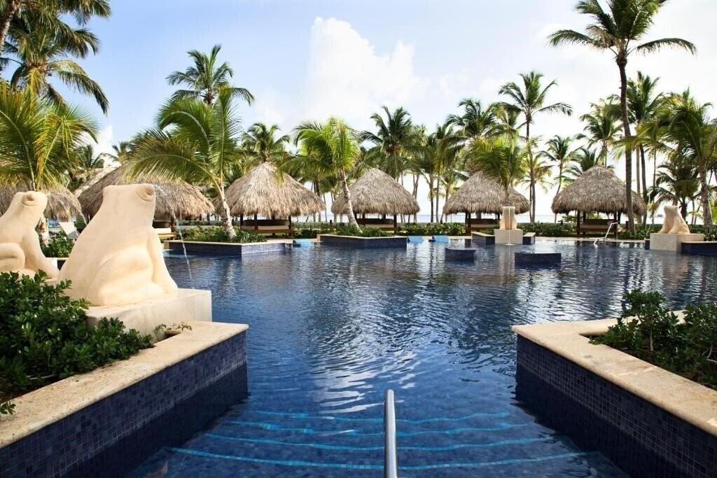 Фото Barcelo Bavaro Palace 5*
