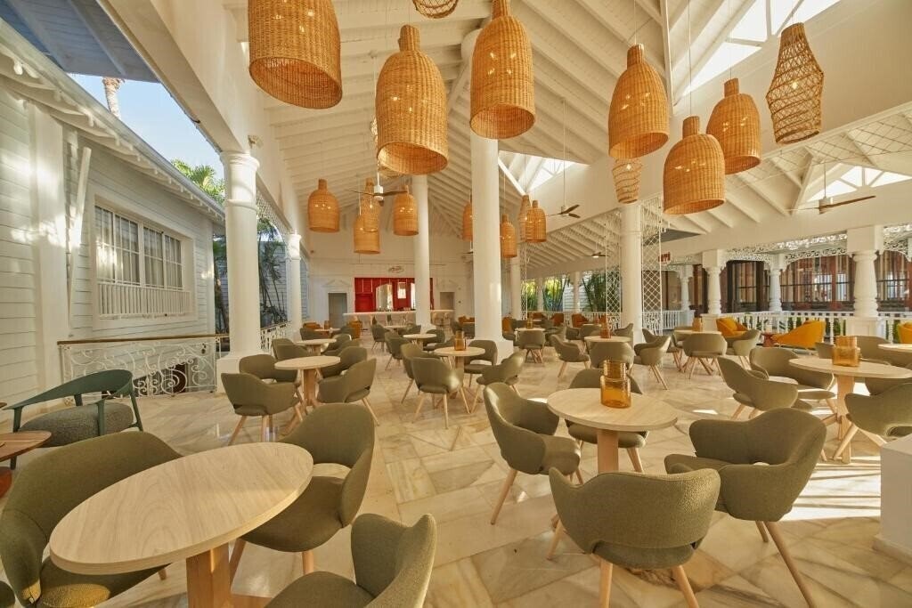 Изображение Luxury Bahia Principe Esmeralda 5*