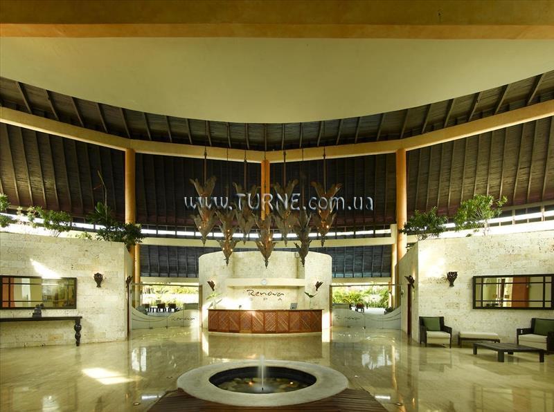 Картинка The Royal Suites Turquesa By Palladium 5*