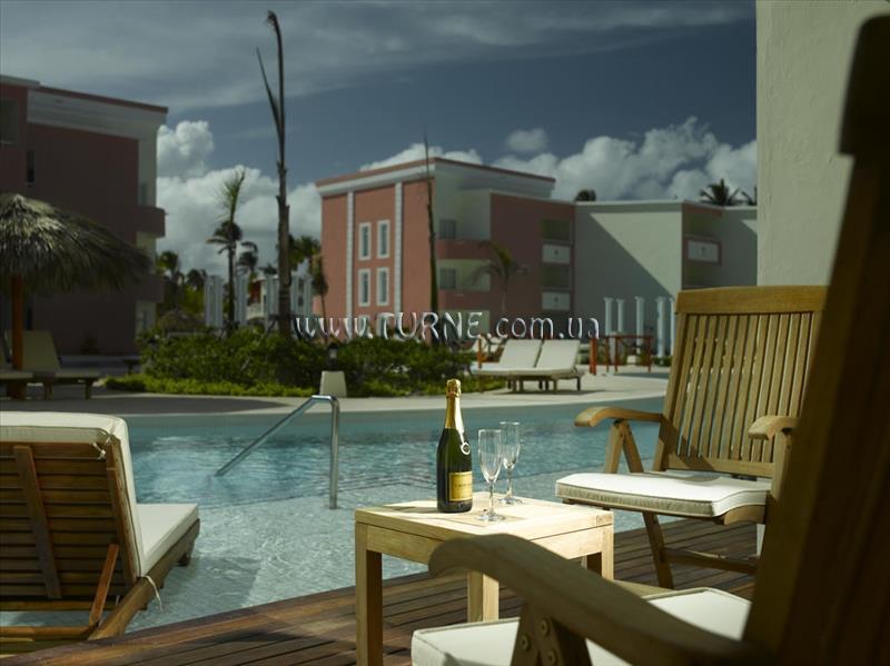 Фотография The Royal Suites Turquesa By Palladium 5*