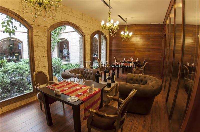 Фото The Royal Suites Turquesa By Palladium 5*