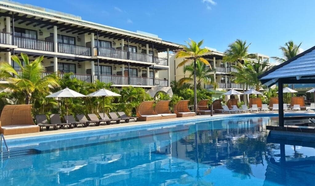 Фото Ocean El Beso Adults Only 5*