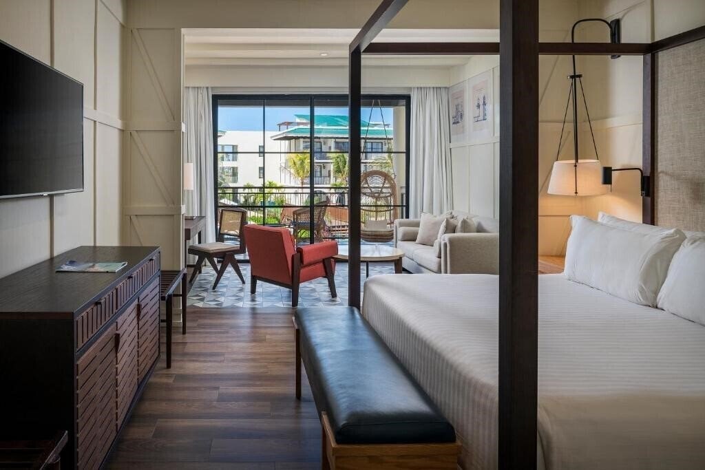 Фотография Ocean El Beso Adults Only 5*