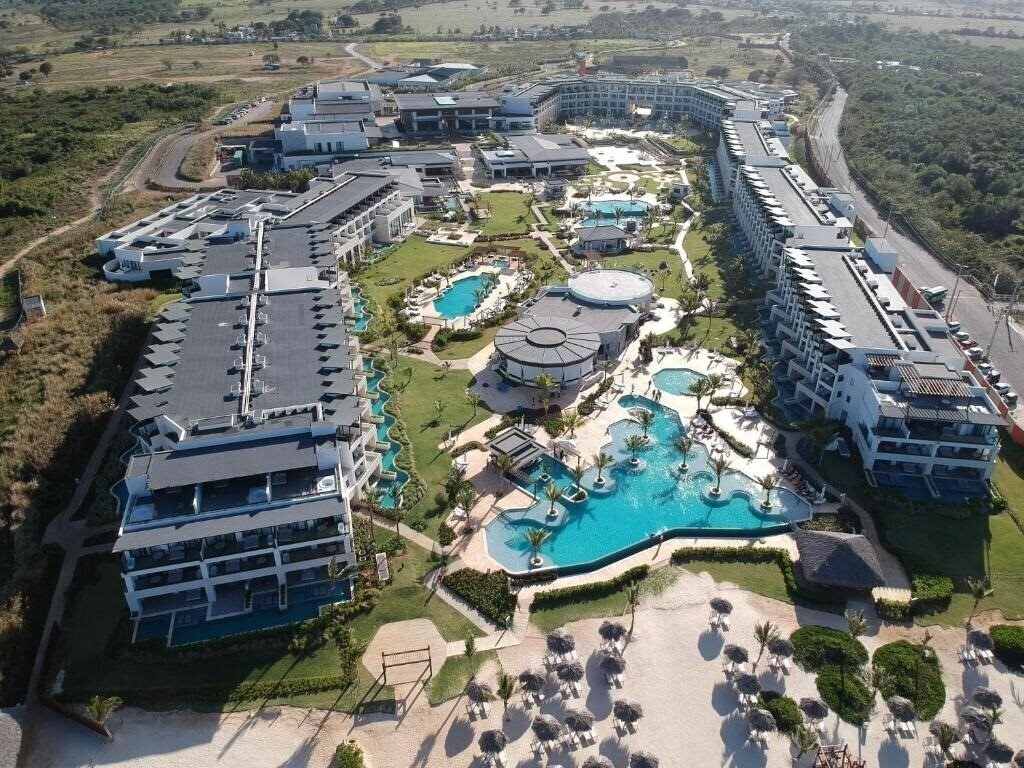 Фото Dreams Macao Beach Punta Cana Resort & Spa 5*