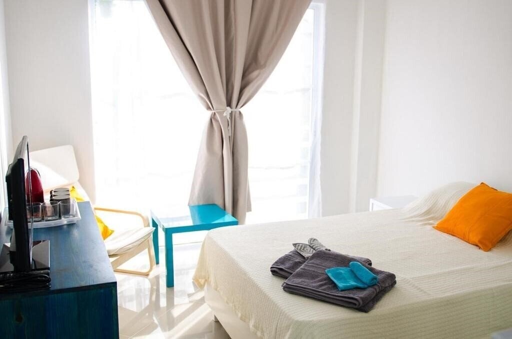 Фото Art Villa Dominicana 3*