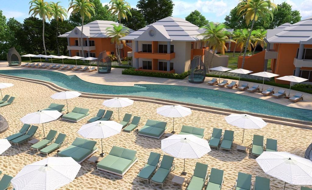 Фото Iberostar Coral Level Bavaro 5*