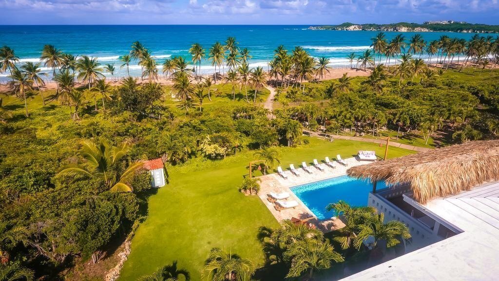 Отель Selectum Hacienda Punta Cana (Adults Only 18+) Special Boutique 1*