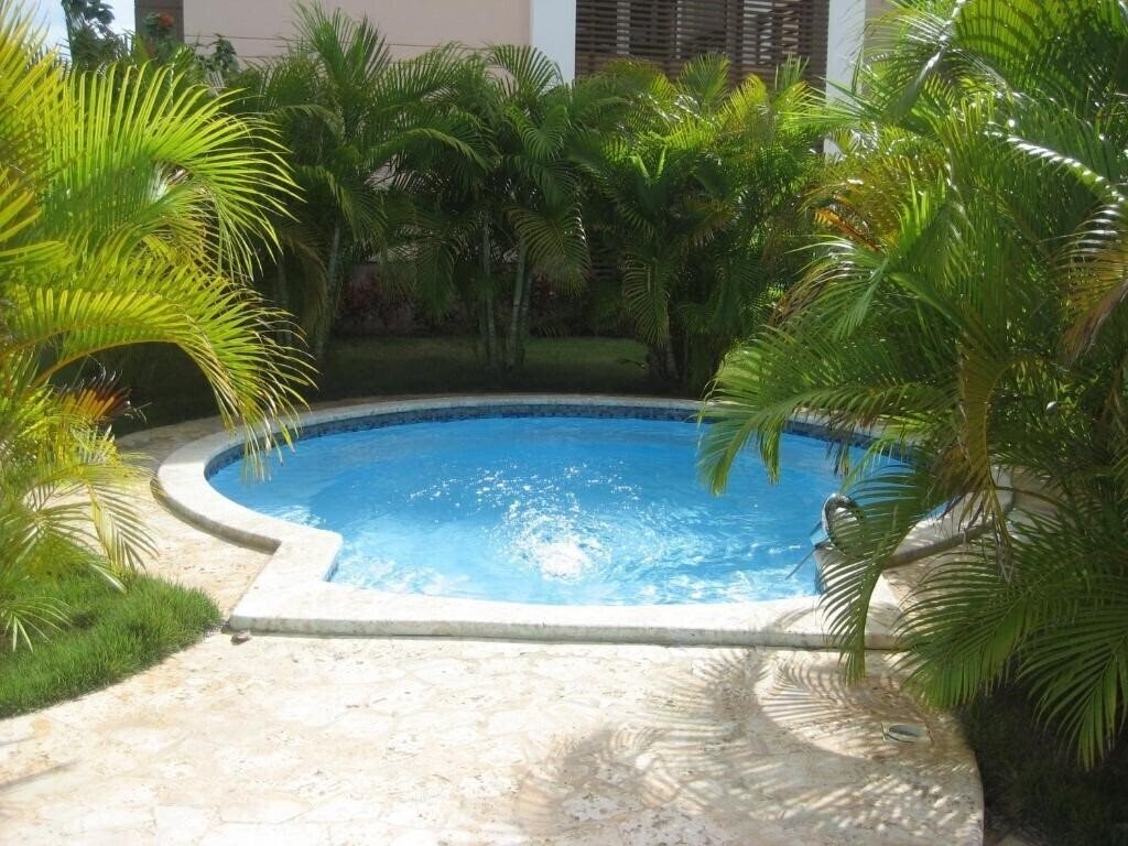 Изображение Laguna Golf Bavaro 3*