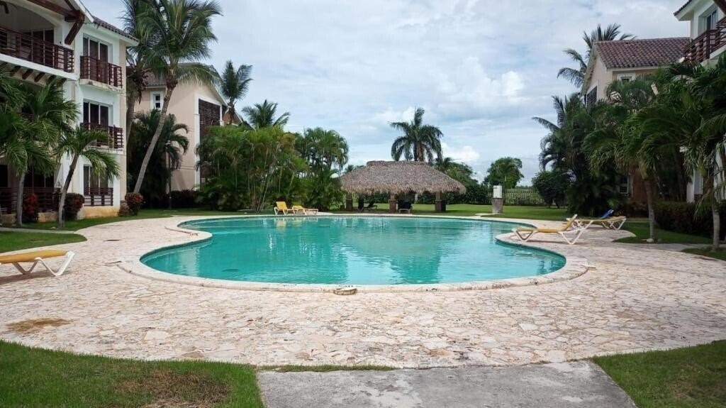 Изображение Laguna Golf Bavaro 3*