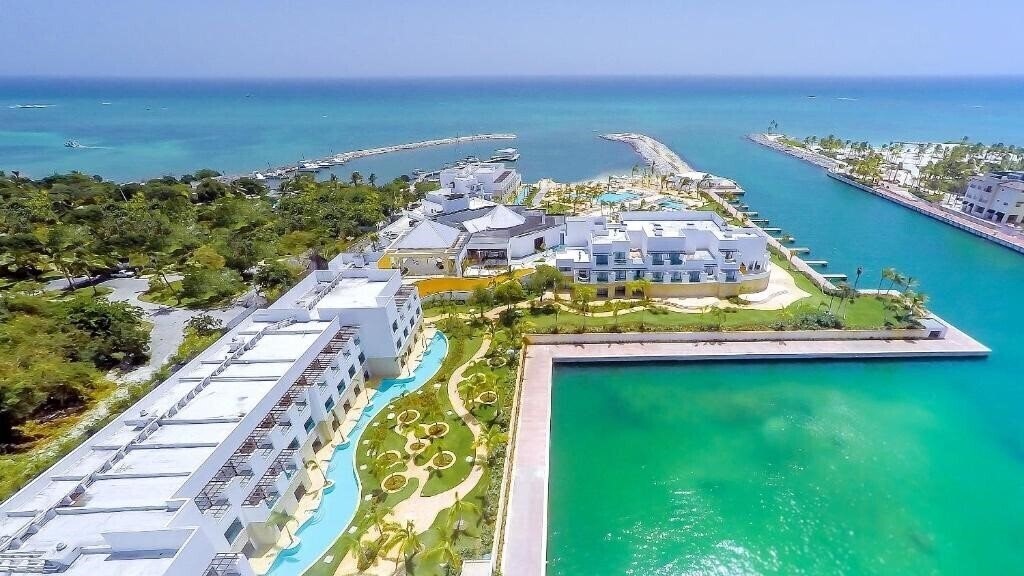 Изображение Trs Cap Cana Hotel 5*