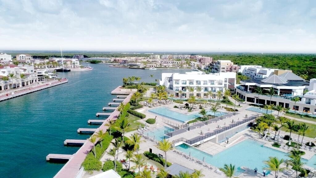 Картинка Trs Cap Cana Hotel 5*