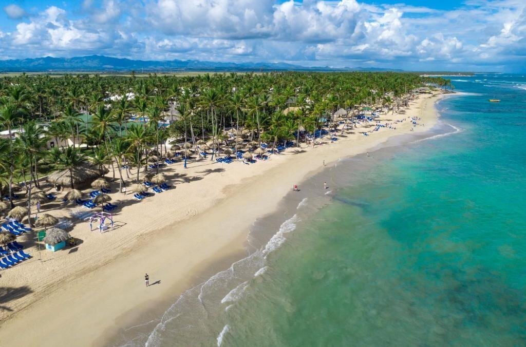 Изображение Grand Sirenis Punta Cana Resort 5*