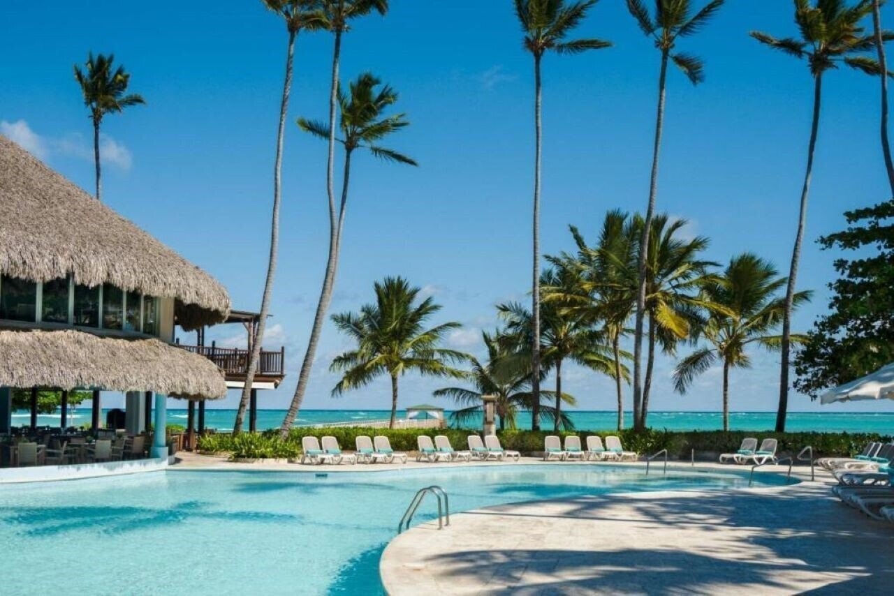 Фотография Impressive Punta Cana (ex. Sunscape Bavaro Beach, Sunscape Dominican Beach Punta Cana) 5*