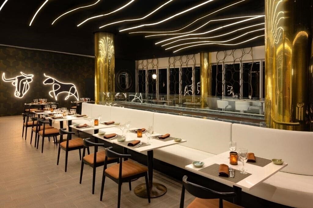 Фото Temptation Grand Miches Resort 5*