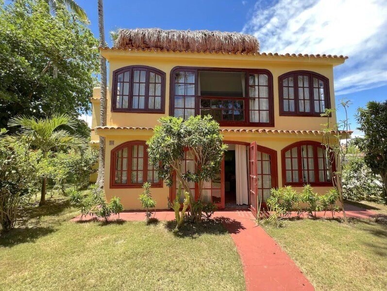 Изображение Beach Bungalows Los Corales Club & Spa 4*