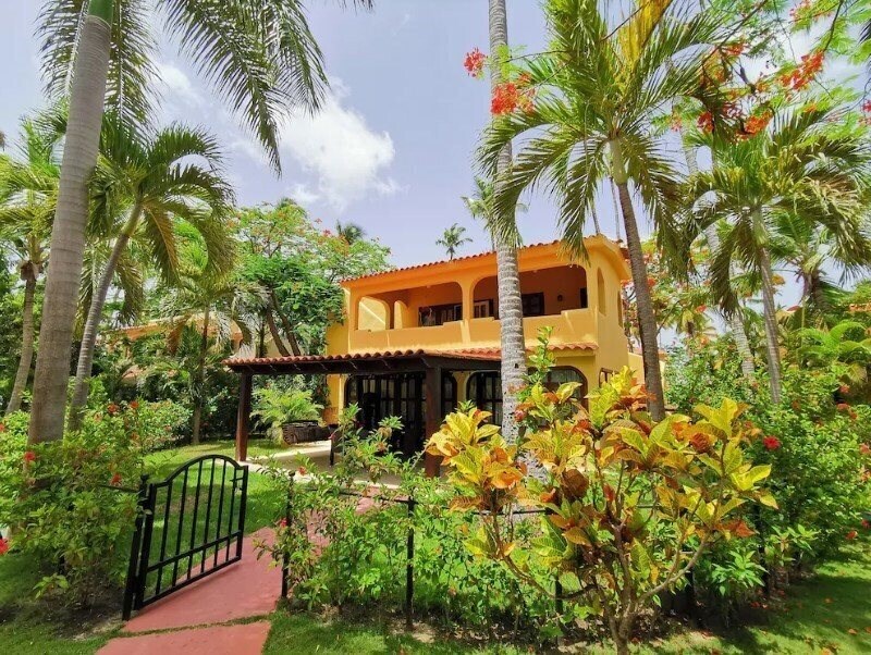 Картинка Beach Bungalows Los Corales Club & Spa 4*