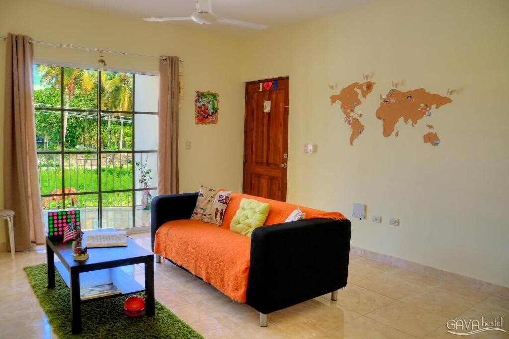 Фотография Gava Hostel 3*