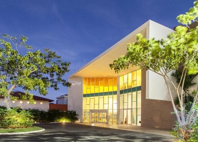 Отель Whe Bavaro + 3*