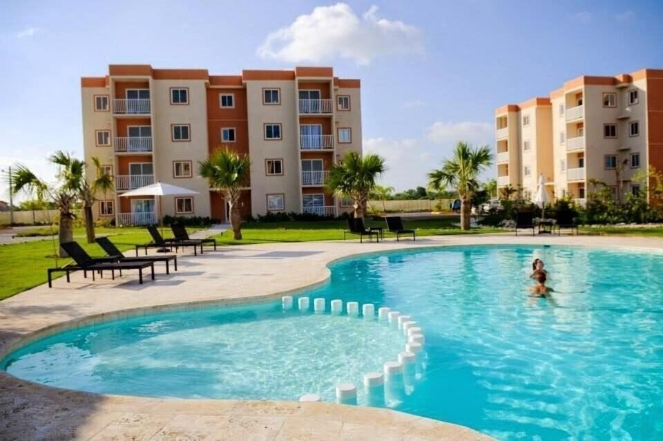 Фото Serena Village 3*