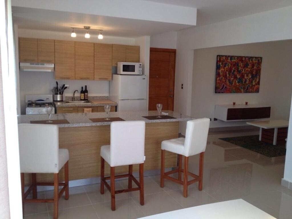 Фотография Serena Village 3*