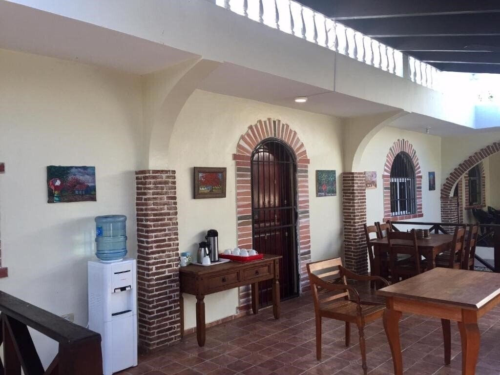 Фото Aparta Hotel Yamil+Н апартаменты