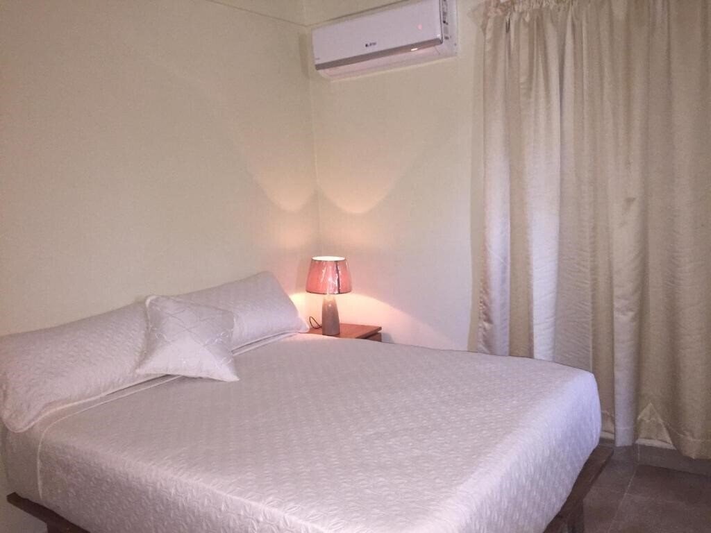 Картинка Aparta Hotel Yamil+Н апартаменты