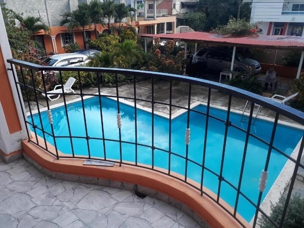 Изображение Apartahotel Next Nivel отель без категории