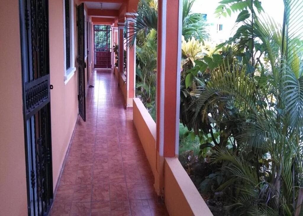 Фото Apartahotel Next Nivel отель без категории