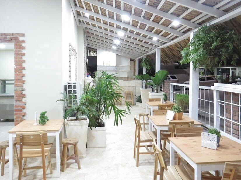 Отель Bohio Punta Cana 3*