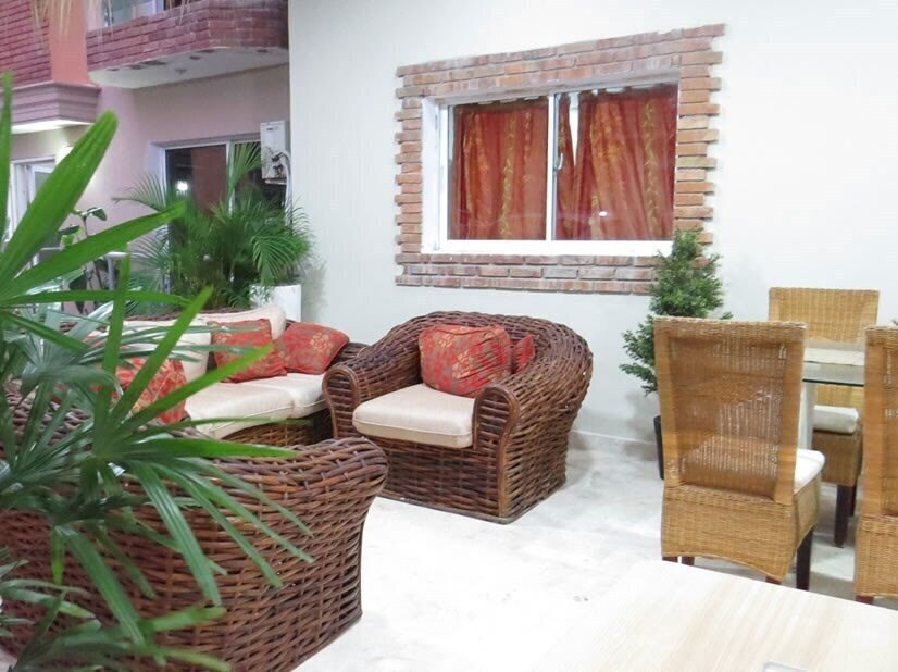 Изображение Bohio Punta Cana 3*