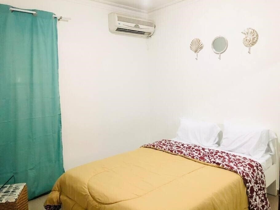 Изображение Bibijagua Beach Apartment апартаменты