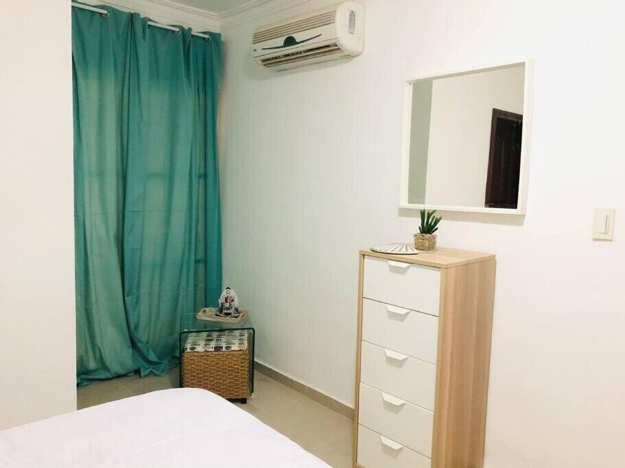 Картинка Bibijagua Beach Apartment апартаменты