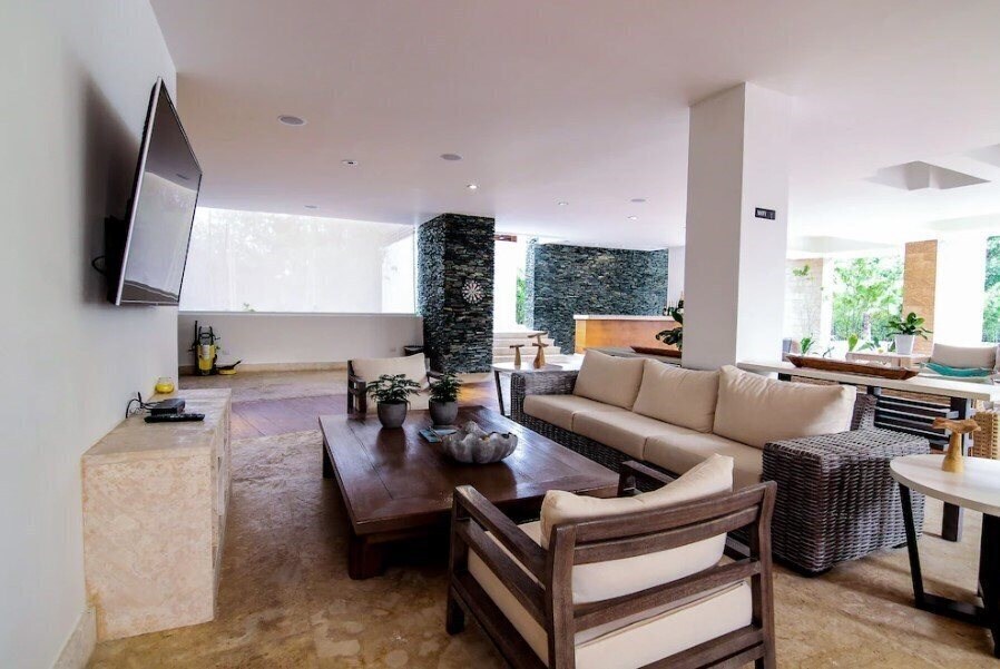 Изображение Beach Rock 5*