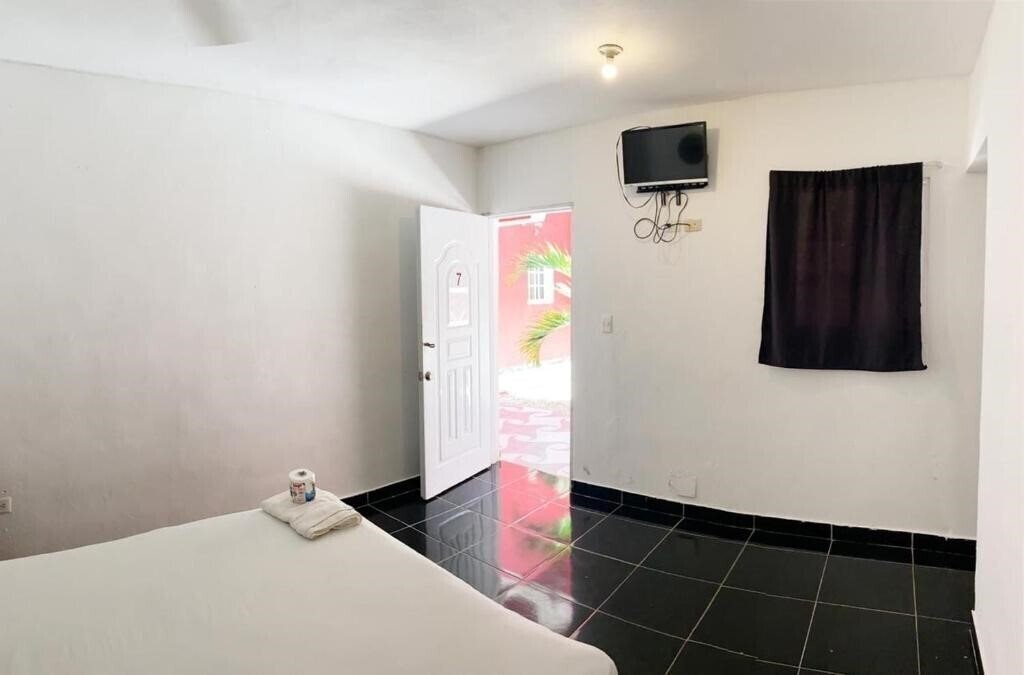 Фотография Hotel Punto 4 3*