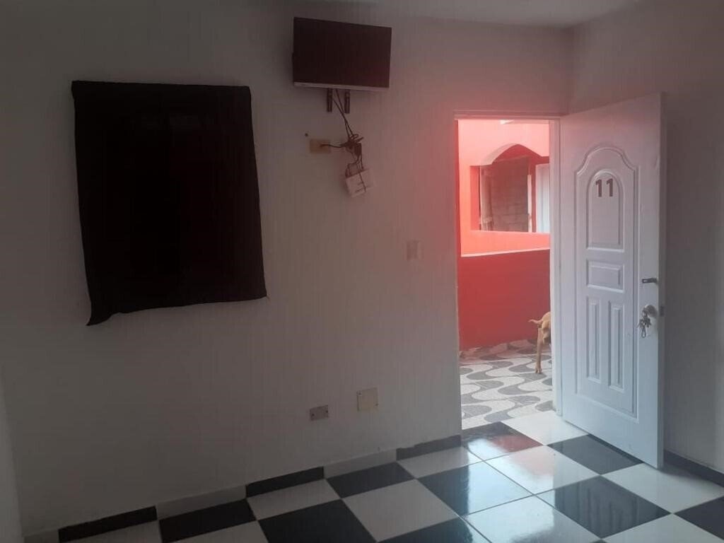 Изображение Hotel Punto 4 3*