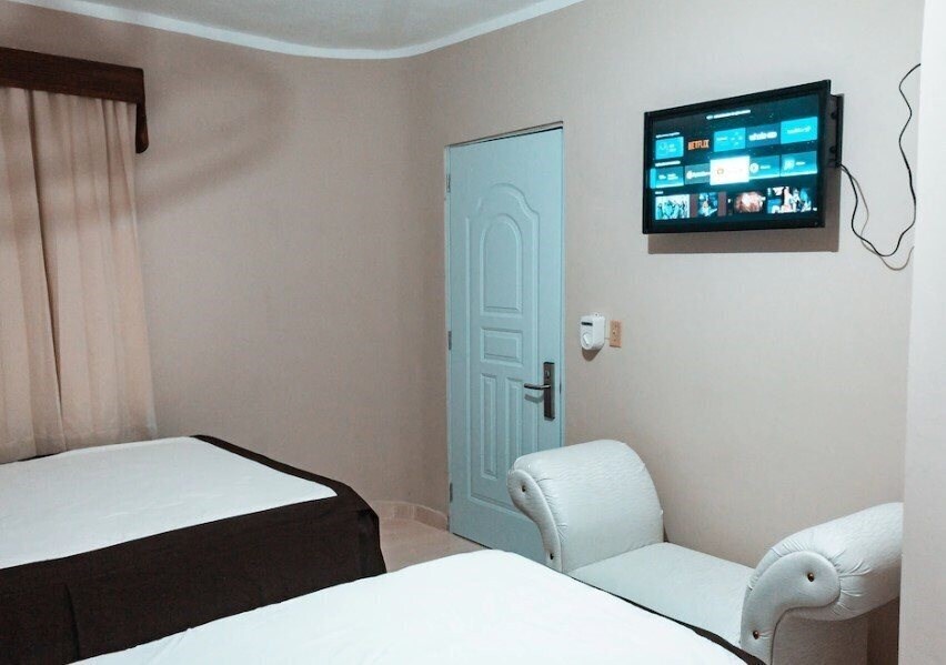 Фотография Apartahotel Dubai 2*