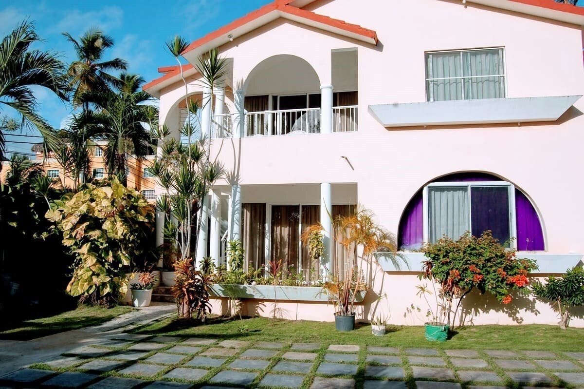Фото Villas Princesa Apartments апартаменты