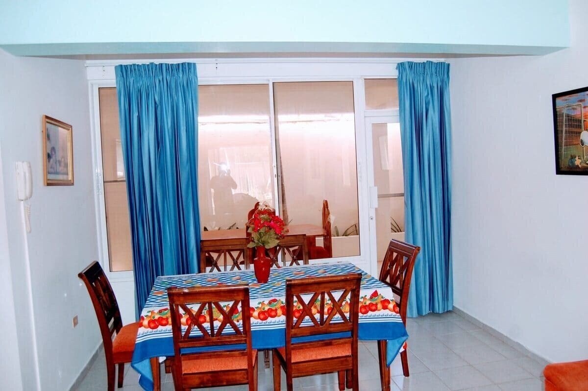 Картинка Villas Princesa Apartments апартаменты