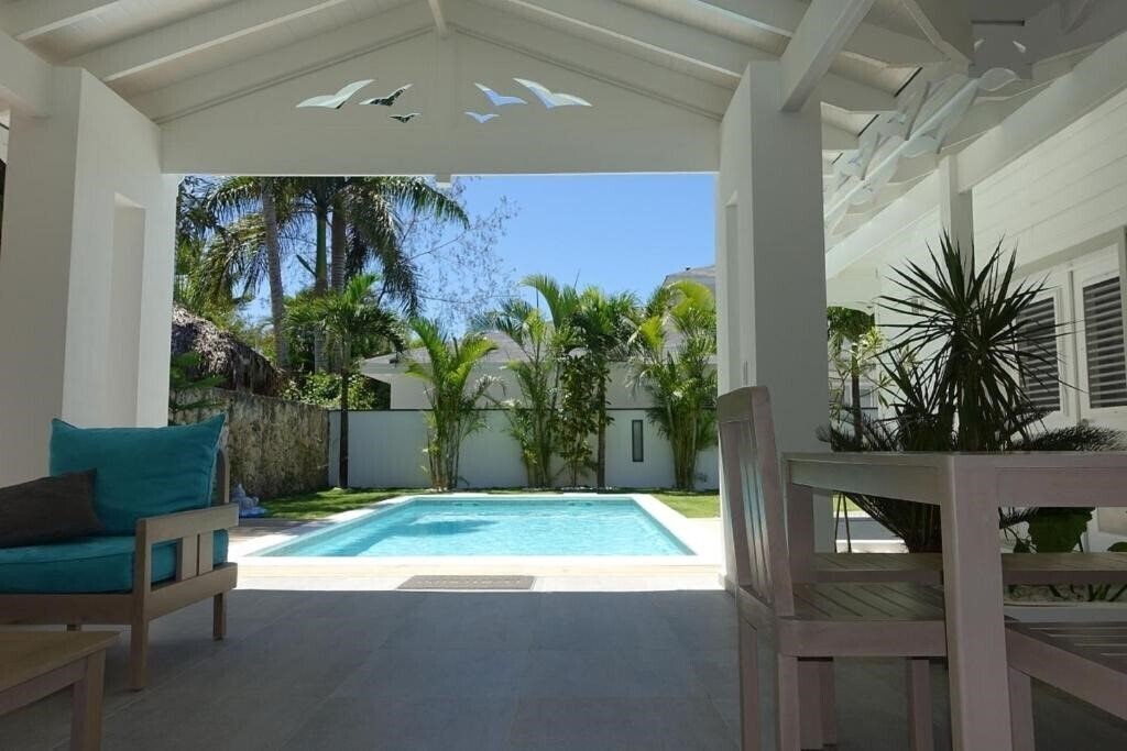 Фотография Villa Jade вилла