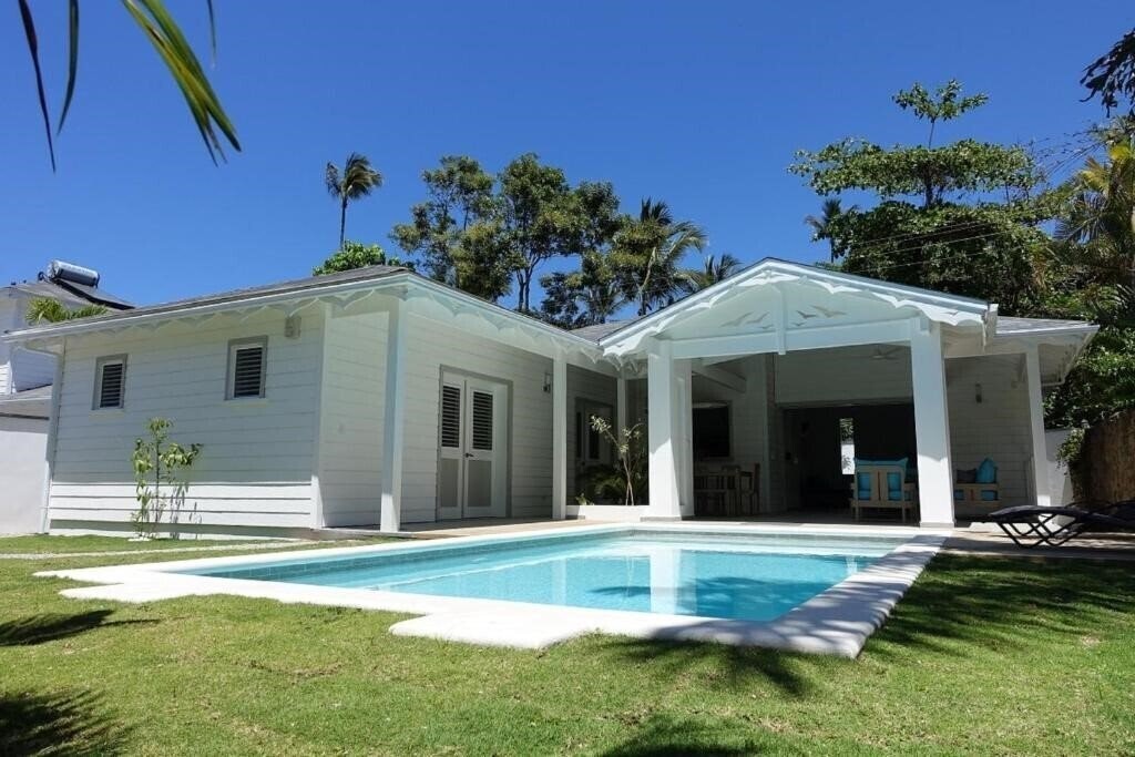 Отель Villa Jade вилла