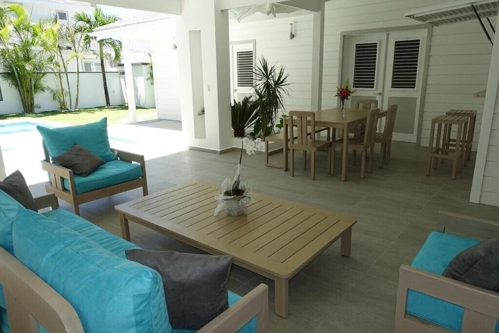 Картинка Villa Jade вилла