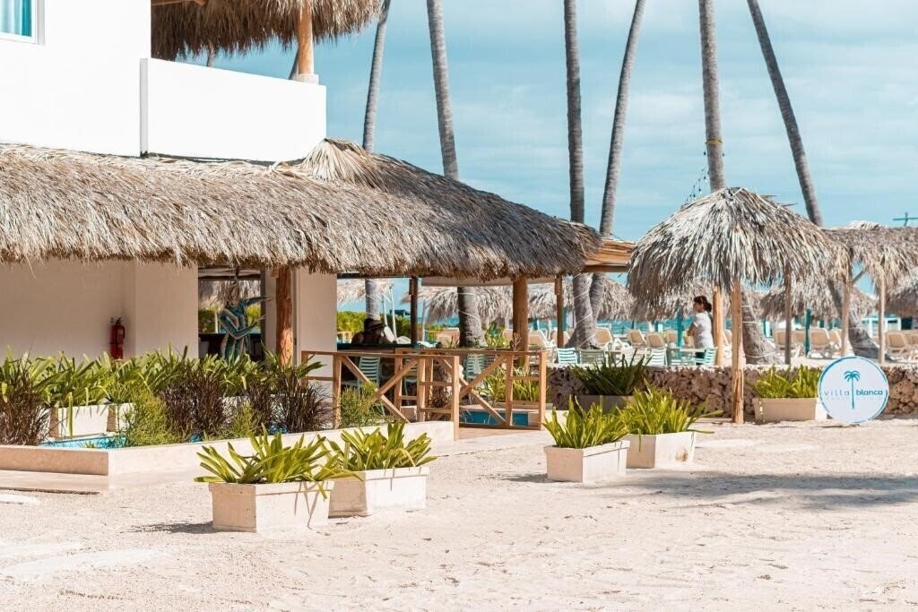 Фотография Villa Blanca вилла