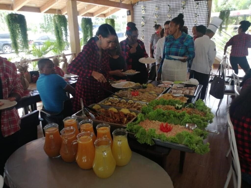 Фотография My Home Hotel Punta Cana 3*