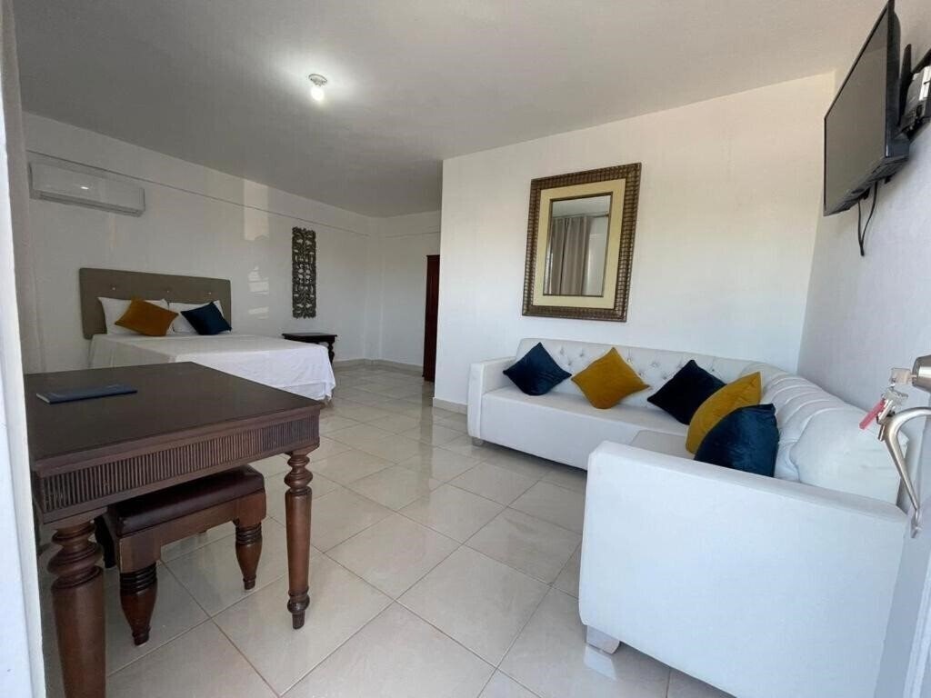 Изображение My Home Hotel Punta Cana 3*